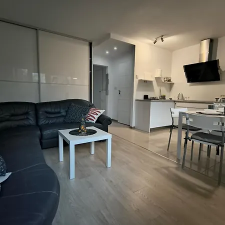 Tabago Studio 30 Wielun Stare Sady Екстер'єр фото