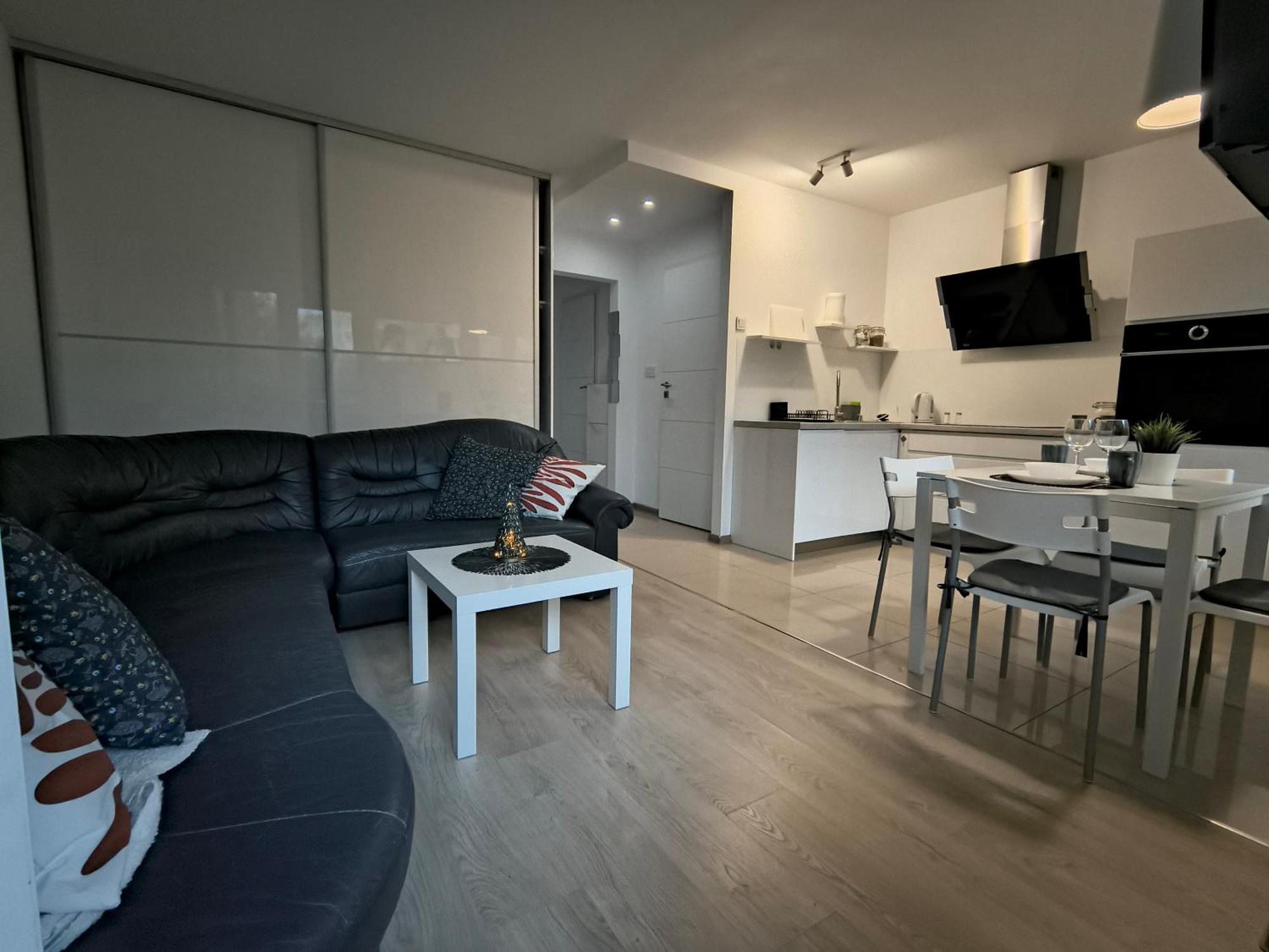 Apartment Tabago 30 Stare Sady *