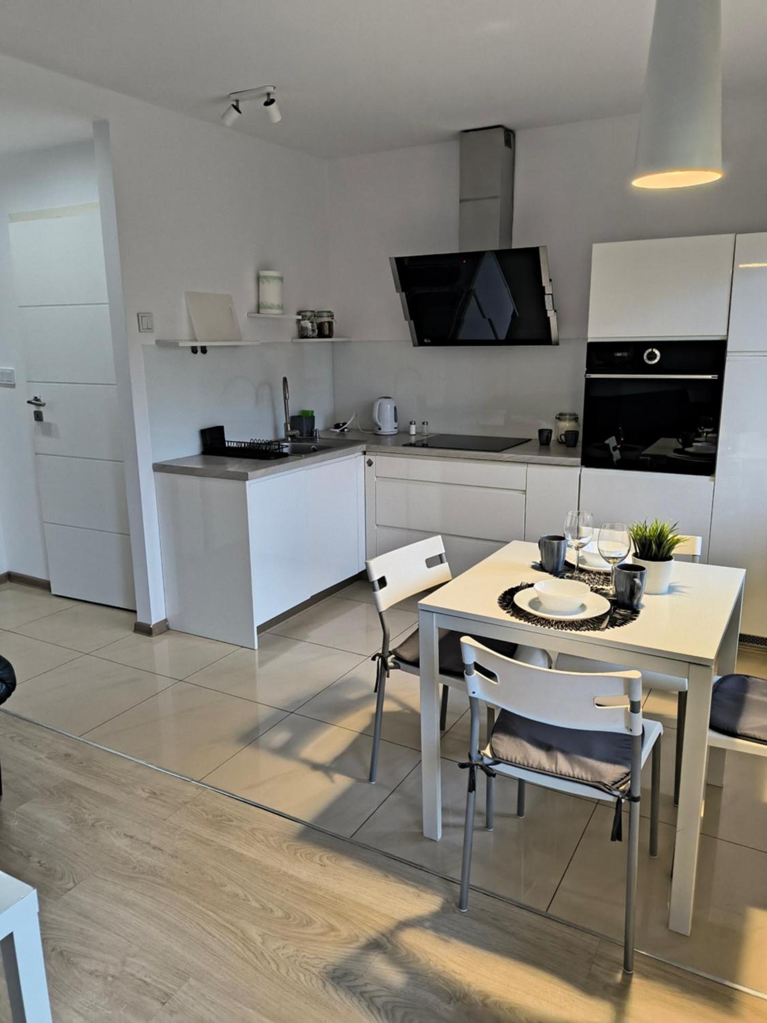 Tabago 30 Stare Sady Apartment Wieluń
